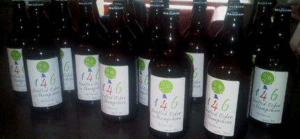 146 Cider