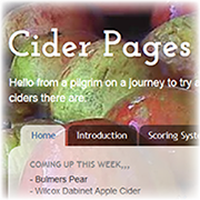 Cider Pages